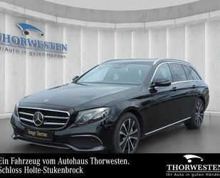 Mercedes-Benz Mercedes-Benz E 300 T de 360° Memory Totwinkel Mul Gebrauchtwagen