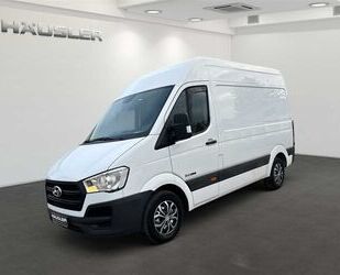 Hyundai Hyundai H350 mit Rückfahrkamera*Navi*Bordcomputer Gebrauchtwagen