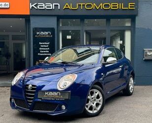 Alfa Romeo Alfa Romeo MiTo Super/AUTOMATIK/ST-STOP/KLIMA/PDC/ Gebrauchtwagen