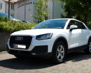 Audi Audi Q2 35 TFSI - Gebrauchtwagen