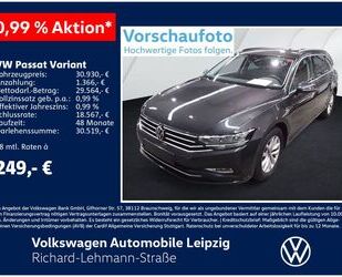 VW Volkswagen Passat Variant Business 1.5 TSI DSG *AH Gebrauchtwagen