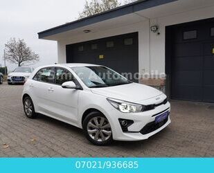 Kia Kia Rio 1.0 TGDi Vision Aut. KLIMA+NAVI+KAMERA+13T Gebrauchtwagen