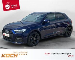 Audi Audi A1 Sportback 25 TFSI advanced, EA8, LED, Navi Gebrauchtwagen