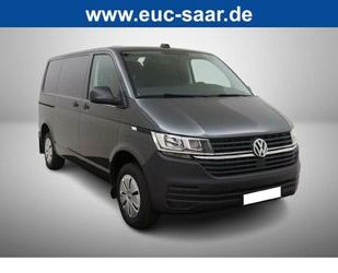 VW Volkswagen T6.1 Transporter 2.0 TDI 110 Navy/Clim Gebrauchtwagen