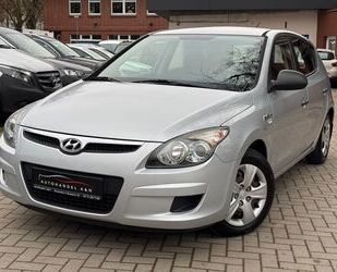 Hyundai Hyundai i30 1.4 Comfort *TÜV NEU* Gebrauchtwagen