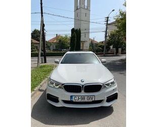 BMW BMW 540i Xdrive,M packet,export net price 30500eu Gebrauchtwagen