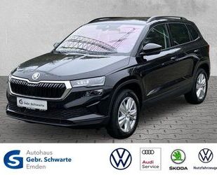 Skoda Skoda KAROQ Selection 2.0l TDI DSG 4x4 Selection V Gebrauchtwagen