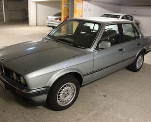 BMW BMW 320 vvfl Gebrauchtwagen