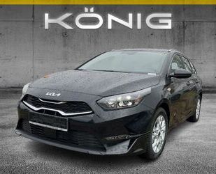 Kia Kia ceed / Ceed SW 1.5T 140 DCT VISION NAVI Gebrauchtwagen