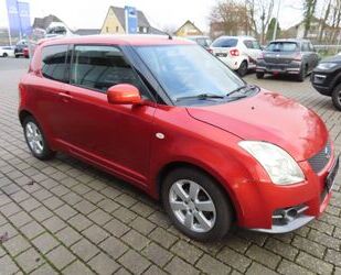 Suzuki Suzuki Swift 1.3 Comfort Gebrauchtwagen