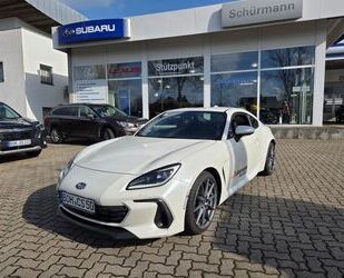 Subaru BRZ Gebrauchtwagen