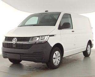 VW Volkswagen T6.1 Transporter Kasten NAVI/SHZG/AHK/P Gebrauchtwagen