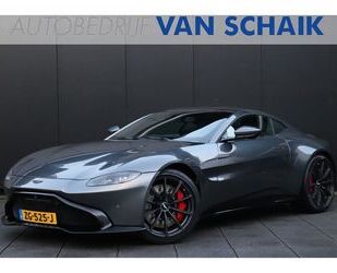 Aston Martin Aston Martin V8 Vantage 4.0 510 PK! | NL AUTO | LE Gebrauchtwagen