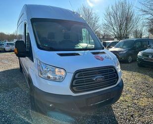 Ford Ford Transit 350 L4 Trend #145 Gebrauchtwagen