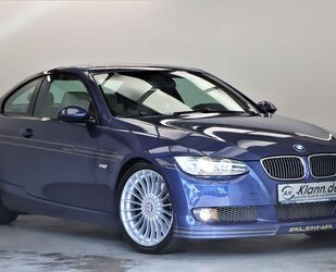 Alpina ALPINA 335i B3 3.0 360PS Biturbo Coupe Switch-Tron Gebrauchtwagen