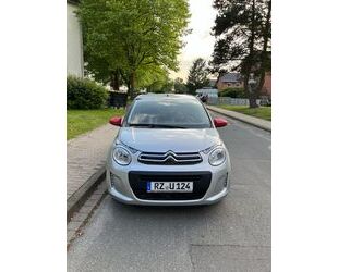 Citroen Citroën C1 PureTech 82 Furio Gebrauchtwagen