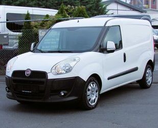 Fiat Fiat Doblo Cargo Maxi Klima PDC EU5 Gebrauchtwagen