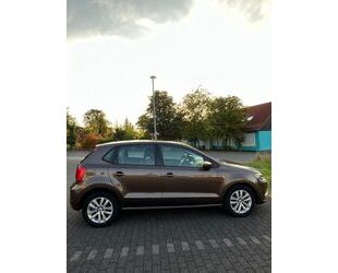 VW Volkswagen Polo 1.0 55kW Comfortline Comfortline Gebrauchtwagen