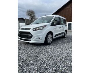 Ford Ford Transit Connect Kombi Trend 5Sitze, Klima, Ah Gebrauchtwagen