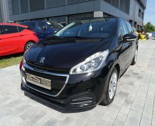 Peugeot Peugeot 208 Active Gebrauchtwagen