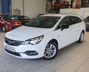 Opel Opel Astra K Sports Tourer Business Elegance Start Gebrauchtwagen