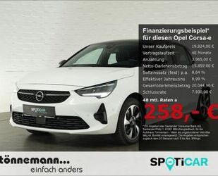 Opel Opel Corsa-e F GS LINE 50kWH AT+LED+RÜCKFAHRKAMERA Gebrauchtwagen