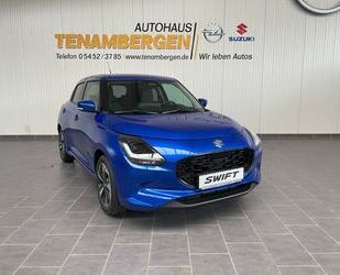 Suzuki Suzuki Swift 1.2 DUALJET HYBRID Comfort+ Neues Mod Gebrauchtwagen