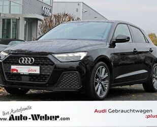 Audi Audi A1 Sportback 35TFSI S-tronic NAV+ APS+ KAMERA Gebrauchtwagen