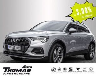 Audi Audi Q3 advanced 35 TDI S tronic LED+PDC+SHZ Gebrauchtwagen