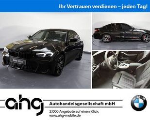 BMW BMW 320d Limousine M-Sportpaket M-SportpaketPro Gebrauchtwagen