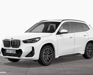 BMW BMW X1 sDrive20i M Sport AHK LiveCockpitProf Kamer Gebrauchtwagen