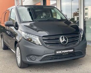 Mercedes-Benz Mercedes-Benz Vito Tourer 124 Edition Extra Lang A Gebrauchtwagen