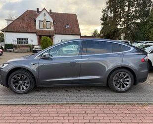 Tesla Tesla Model X75D*88%SOH*1.Hd*Autopilot*CCS*Winter* Gebrauchtwagen