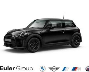 Mini MINI One 3-Türer Navi Apple CarPlay Klimaautom PDC Gebrauchtwagen