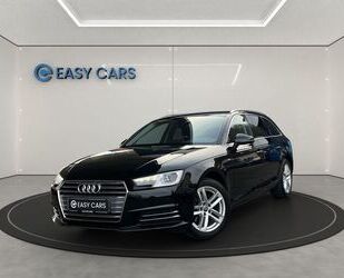 Audi Audi A4 1.4 TFSI AUTO+S LINE+AHK+NAV+TEMP+VIRT+HAG Gebrauchtwagen