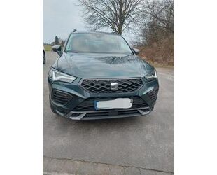 Seat Seat Ateca 1.5 TSI ACT 110kW FR DSG FR Gebrauchtwagen