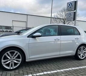 VW Volkswagen Golf VII Lim. Highline BMT/Start-Stopp Gebrauchtwagen