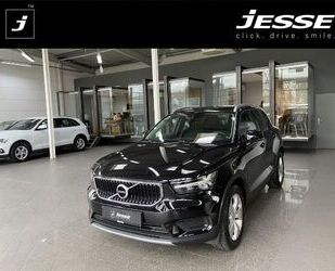 Volvo Volvo XC40 T4 AWD Momentum LED Navi virtual H&K Gebrauchtwagen