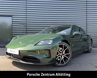 Porsche Porsche Taycan Sport Turismo | Performancebatterie Gebrauchtwagen