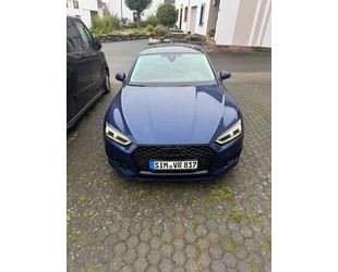 Audi Audi A5 3.0 TDI S tronic quattro Sportback sport . Gebrauchtwagen