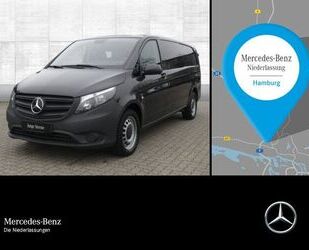 Mercedes-Benz Mercedes-Benz Vito 116 CDI Mixto XL 6-Sitzer+9G+Kl Gebrauchtwagen