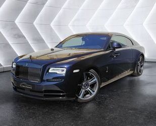 Rolls Royce Rolls-Royce Wraith 6.6 V12 Gebrauchtwagen