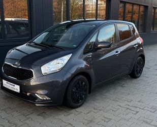 Kia Kia Venga Platinum Edition*Kamera*Keyless*Panorama Gebrauchtwagen