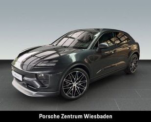 Porsche Porsche Macan 4 Gebrauchtwagen