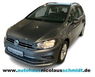 VW Volkswagen Golf Sportsvan Comfortline 1.0 TSI DSG Gebrauchtwagen