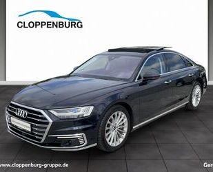 Audi Audi A8 60 TFSI e Luftfed./Pano-D./Matrix-L. Gebrauchtwagen