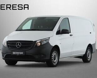 Mercedes-Benz Mercedes-Benz Vito 119 CDI Kasten Lang 4MATIC Kame Gebrauchtwagen