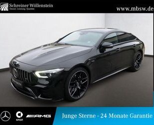 Mercedes-Benz Mercedes-Benz GT 53 AMG 4M+ Night*V8Styling*Aero*P Gebrauchtwagen