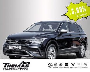 VW Volkswagen Tiguan Allspace 