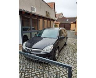 Opel Opel Astra Caravan 1.4 Gebrauchtwagen